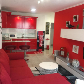 Apartamento Centro Frente Muralla